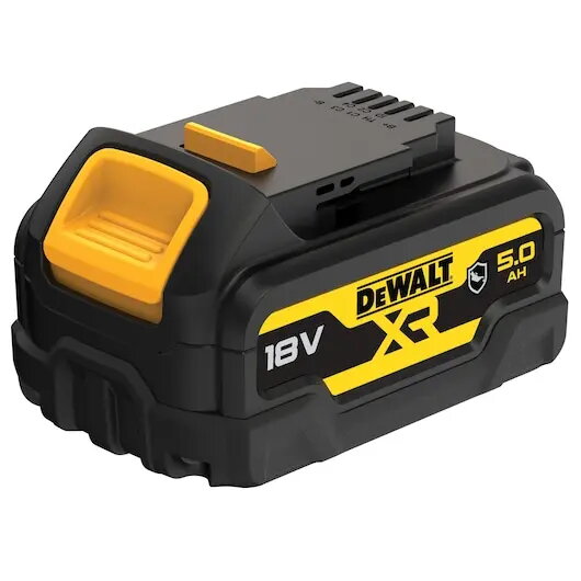 Akumulators Eneride 18V 5,0Ah DCB184G