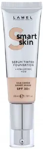 Pamatkrēms Lamel Smart Skin šķidrais 35 ml tonis 402