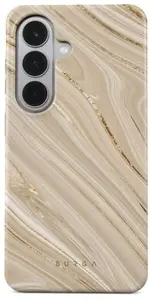 Protective Magnetic Tough Case for Samsung Galaxy S26 Plus by Burga — Full Glam finish