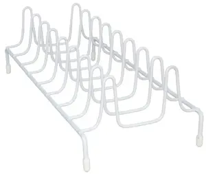 Dish Organizer Wenko KITCHEN&GO 33.5 x 14 x 11 cm — countertop dish drainer