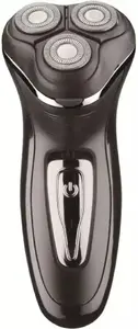 Shaver Epson Rosberg R51814B rechargeable black model 555R51814B