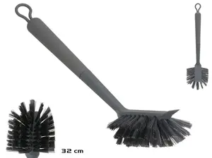 Kitchen Brush Gerimport 32 cm, dimensions 32 x 8 x 8 cm, model 8445393534152