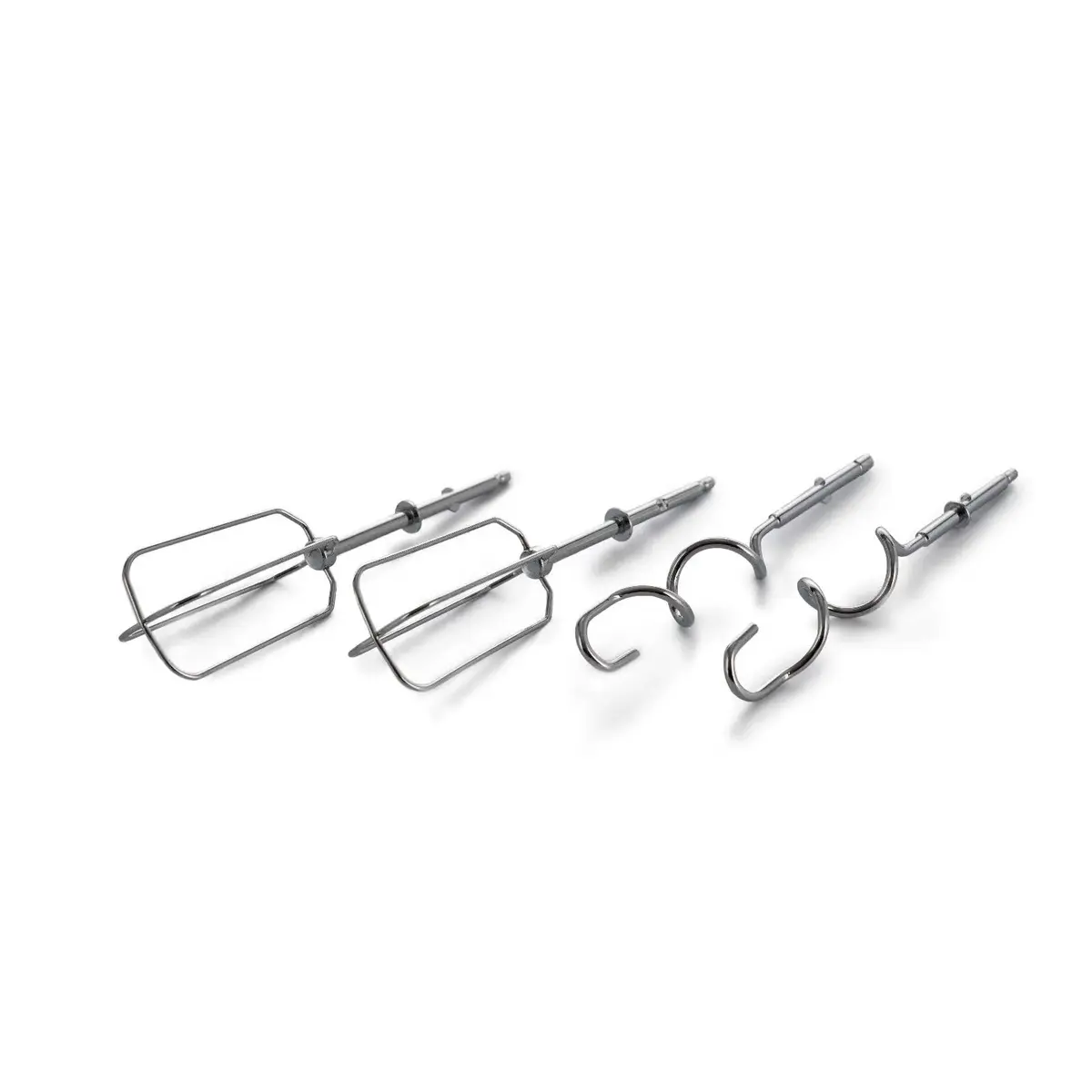 Ручной миксер DAEWOO DHM 122R — 300 Вт, 5 скоростей Photo 4