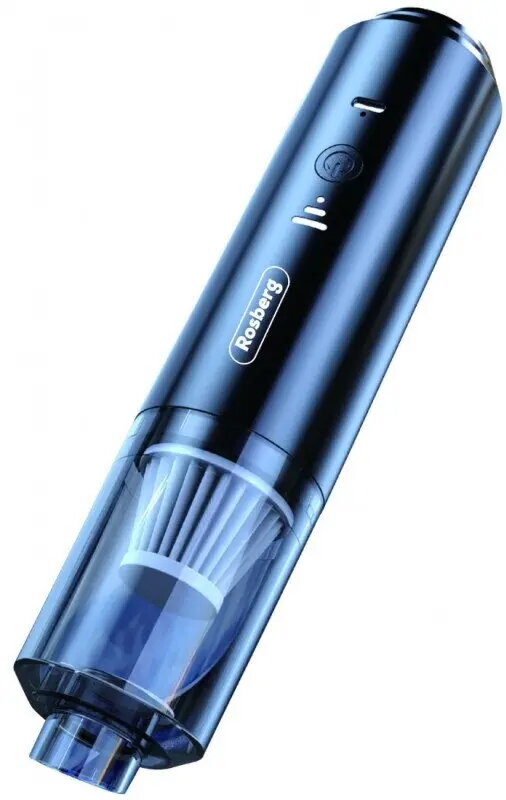 Vacuum cleaners