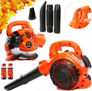 Gasoline Garden Blower MAR-POL GT/DEMON GASOLINE BLOWER