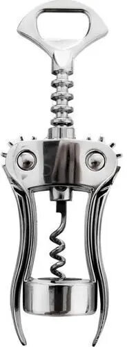 Corkscrews & Bottle Accessories