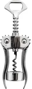 Metal Corkscrew Allesken 15 x 5.5 x 3.5 cm KITCHEN&GO