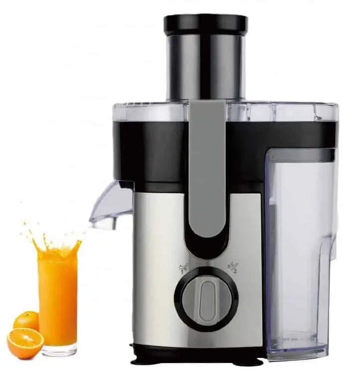 Juicers
