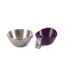 DAEWOO DKS 45P kitchen scale — 5 kg, 1 g Photo 3