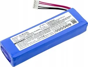 Rechargeable Battery Cameron Sino SB7806 for JBL Charge 2 / 2+ / 3 (replacement, model GSP1029102R)