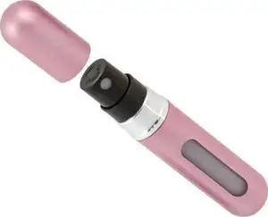 Alpinestars atomizer for antibacterial fluid, 5 ml refillable spray bottle, universal