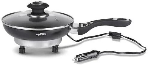 Camping Cookware