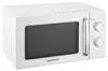 DAEWOO KOR 6S20W 2 mikroviļņu krāsns 20 l 700 W Photo 2