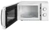 DAEWOO KOR 6S20W 2 mikroviļņu krāsns 20 l 700 W Photo 3