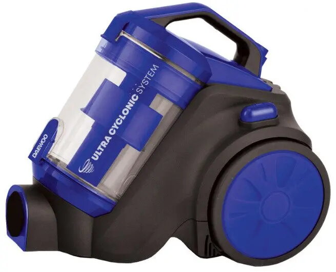 Vacuum cleaners