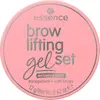 Uzacu liftinga gels No name ESSENCE_Brow Lifting Gel Set Extreme Hold Photo 2