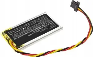 Battery for Mio MiVue dashcams — Cameron Sino SB7975, replacement battery for MiVue models 508/518/528/538/568/588/608/618/658/688/698/792
