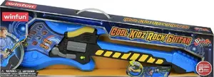 Детская гитара Smily Play Super Gitara модель 2085A от Smily Play