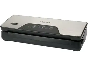Seal Vacuum Sealer Lund model W-67877, 130 W power, max sealing length 30 cm