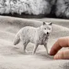 Schleich Wilk Polarny 14880 figure Photo 2