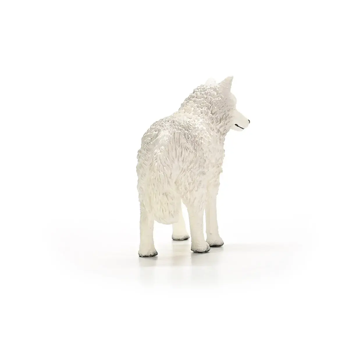 Schleich Wilk Polarny 14880 figure Photo 3