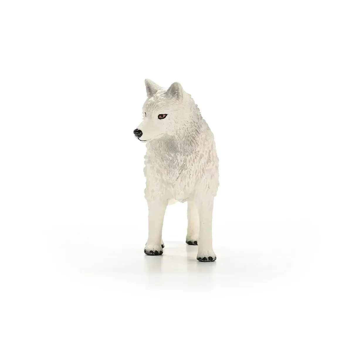 Schleich Wilk Polarny 14880 figure Photo 4