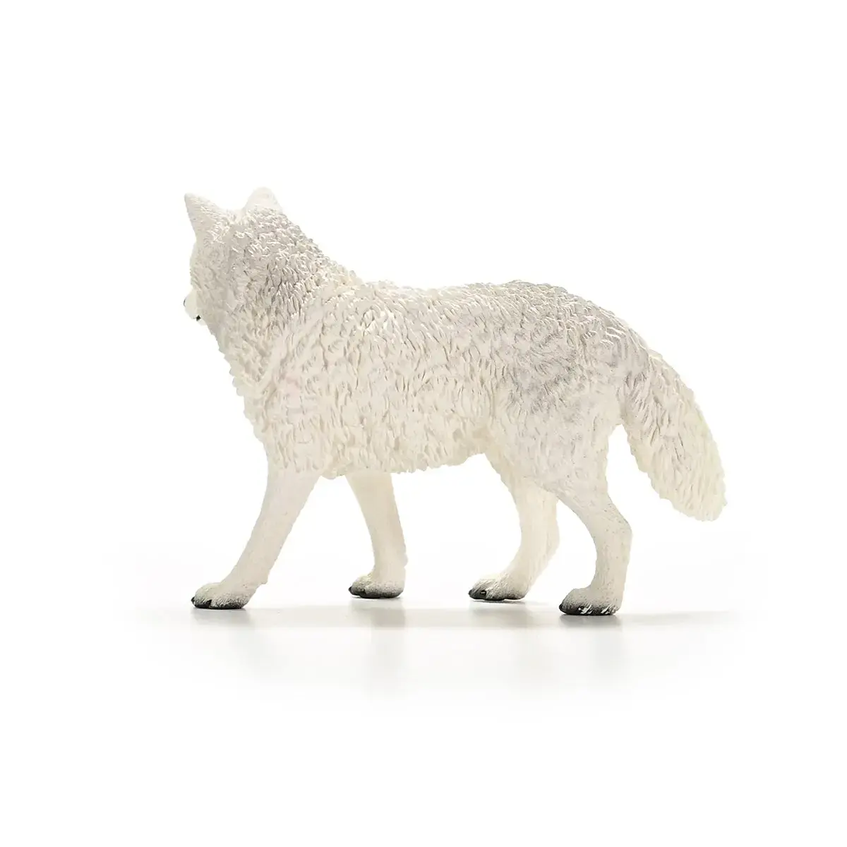 Schleich Wilk Polarny 14880 figure Photo 5