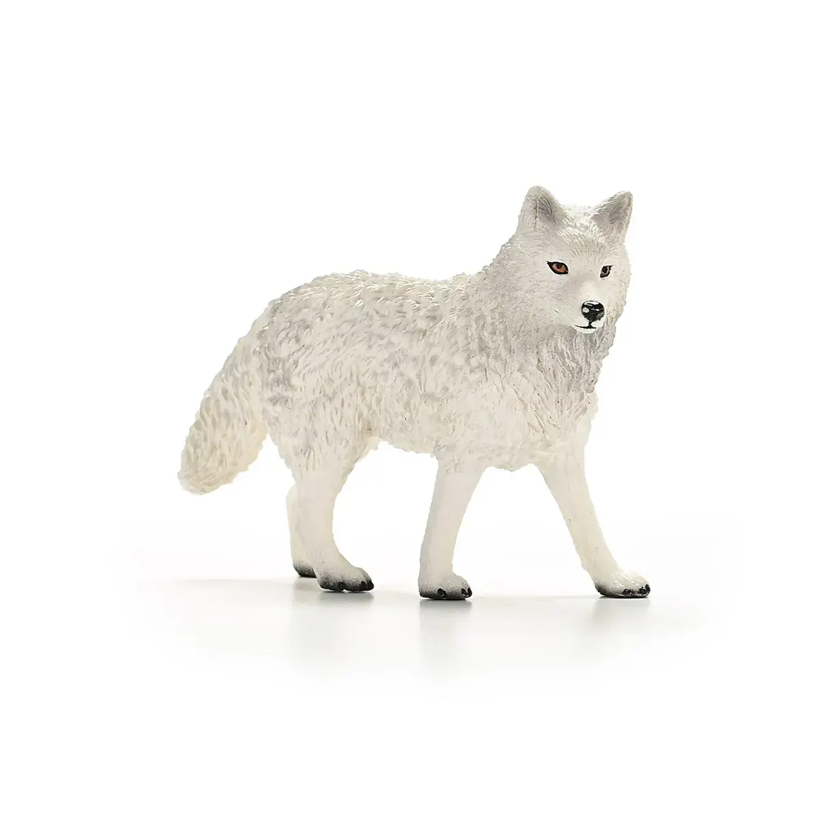 Schleich Wilk Polarny 14880 figure Photo 6