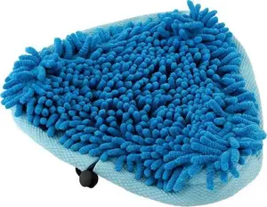 Steam mop pad Apte MO2A microfiber universal replacement 692-uniw
