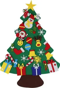Aptel decorative holiday tree ornament AG712A – festive hanging decoration