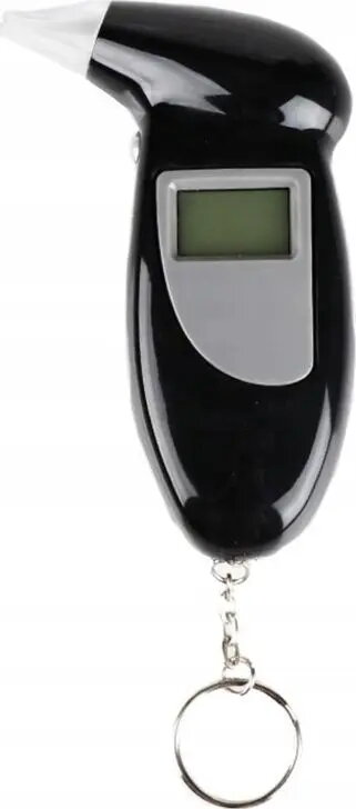 Breathalyzers