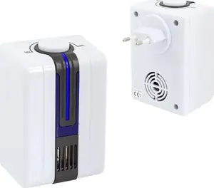 Room Ionizer ESTAR 1075-uniw — mains-powered air ionizer for indoor air purification