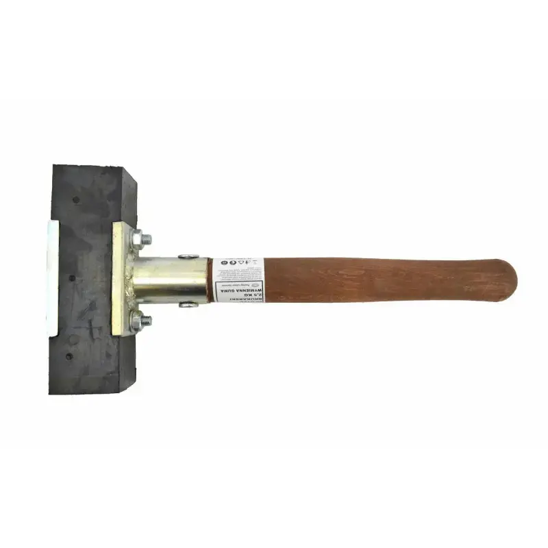 AWTools paving hammer 2.5 kg AW31762 Photo 2