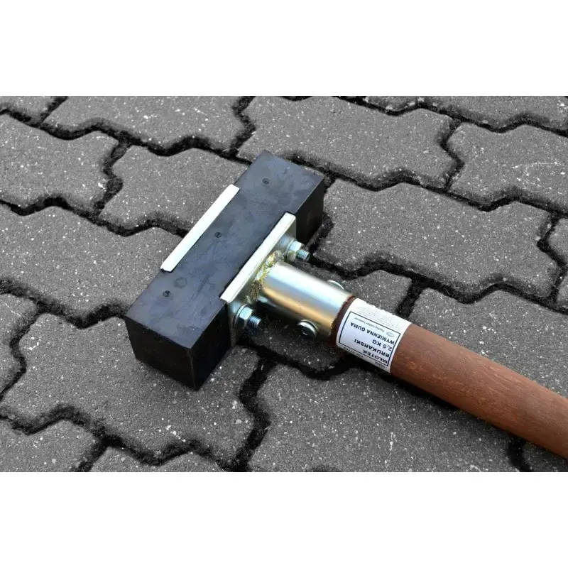 AWTools paving hammer 2.5 kg AW31762 Photo 3