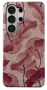 Protective Magnetic Tough Case for Samsung Galaxy S26 Ultra by Burga — model VM_10_S26ULTRA_TH-MAGNETIC