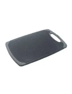 Cutting board Lumarko Divpusējs plastic reversible cutting board Oliver Voltz model 55V51635BM