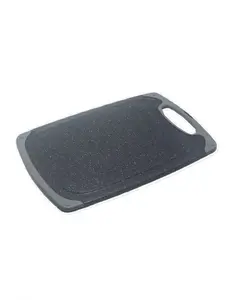 Cutting board Lumarko reversible plastic cutting board Oliver Voltz model 55V51635BL (plastic, reversible)
