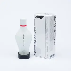 Eau de Toilette Giorgio Armani FORMULA 1 Neeeum White spray 75 ml — men's fragrance