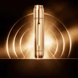 Pretnovecošanās mirdzuma serums Guerlain Orchidee Imperiale Gold Nobile 30 ml