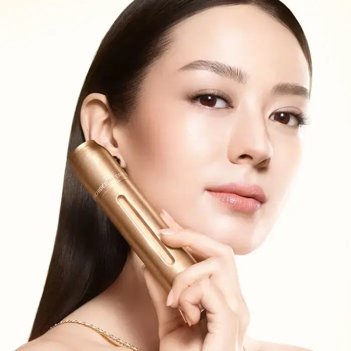 Guerlain Orchidee Imperiale Gold Nobile сыворотка 30 мл Photo 4