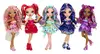 Modes lelle MGA Rainbow High — Noemie Violette Photo 8