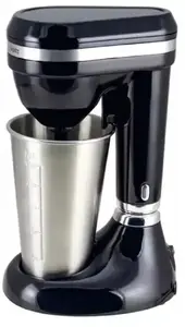 Rokas blenderis Dymo 5OV51163EB — 100 W motors, 450 ml mērtrauks, melns