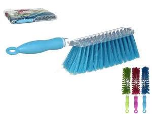 Brush Gerimport 7 x 3.5 x 32 cm — Gerimport brush for cleaning and scrubbing