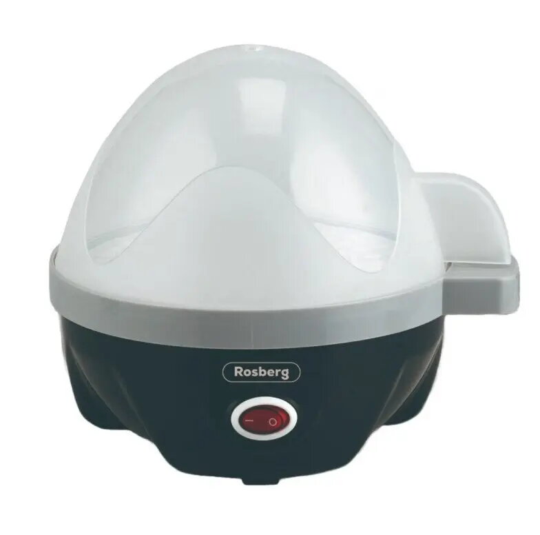 Egg Cookers