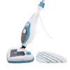 DAEWOO DMO 160 steam mop — 1600 W, 400 ml Photo 2