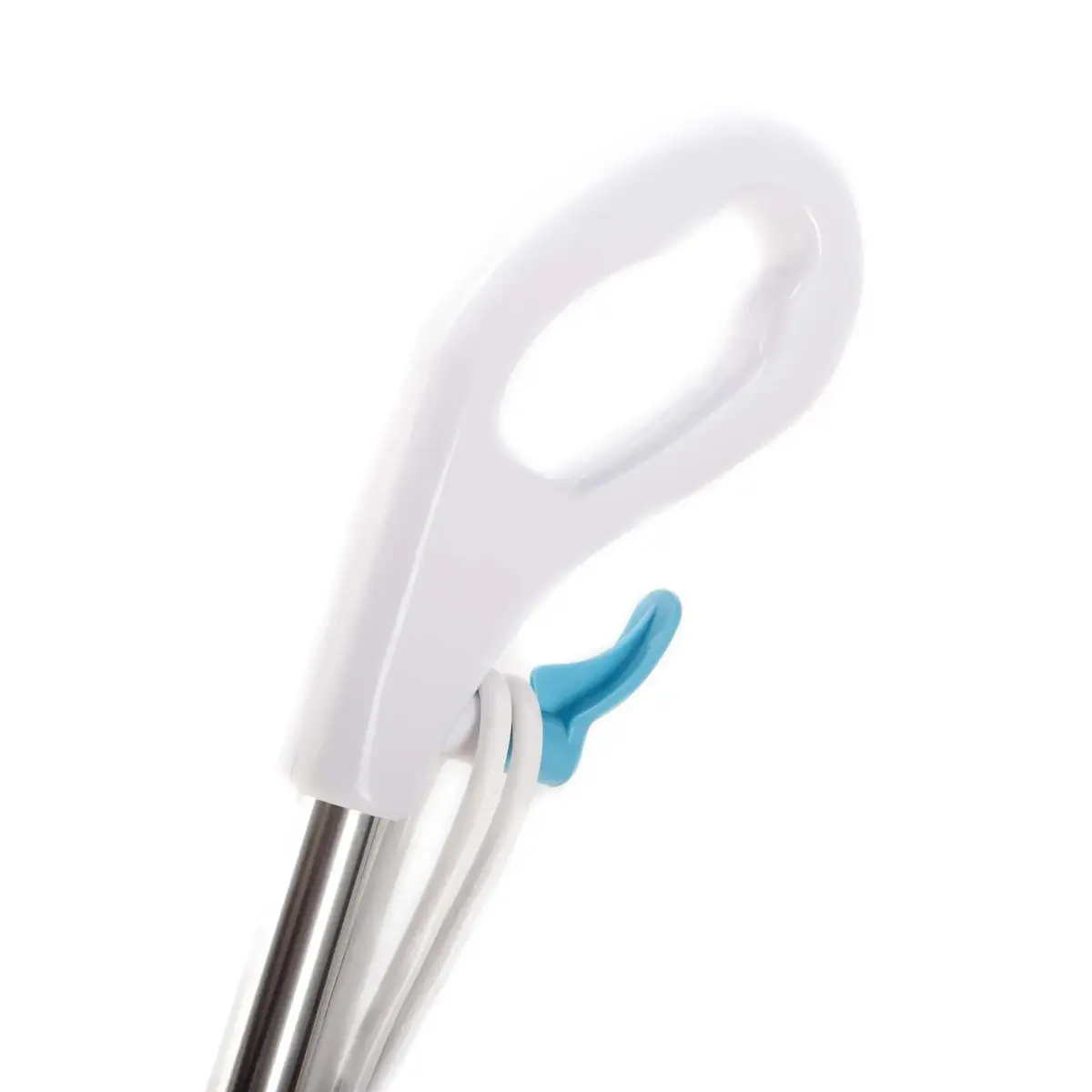 DAEWOO DMO 160 steam mop — 1600 W, 400 ml Photo 3
