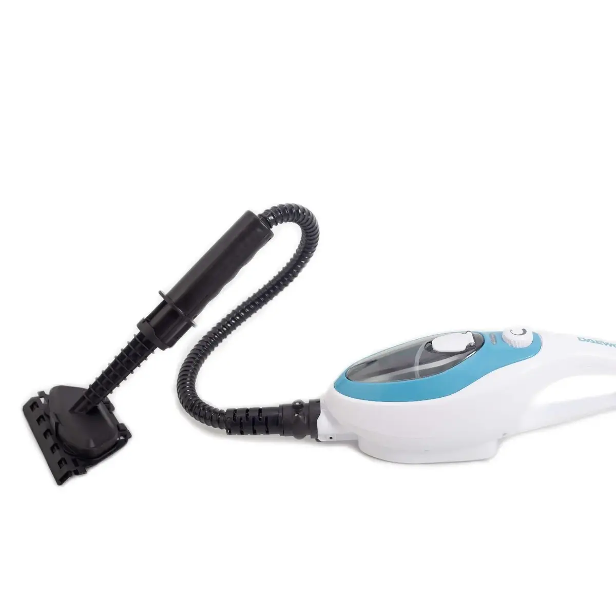 DAEWOO DMO 160 steam mop — 1600 W, 400 ml Photo 4