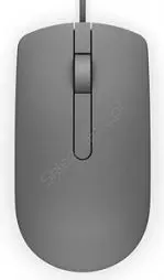 Pele DELL MS116 USB Type-A Ambidextrous