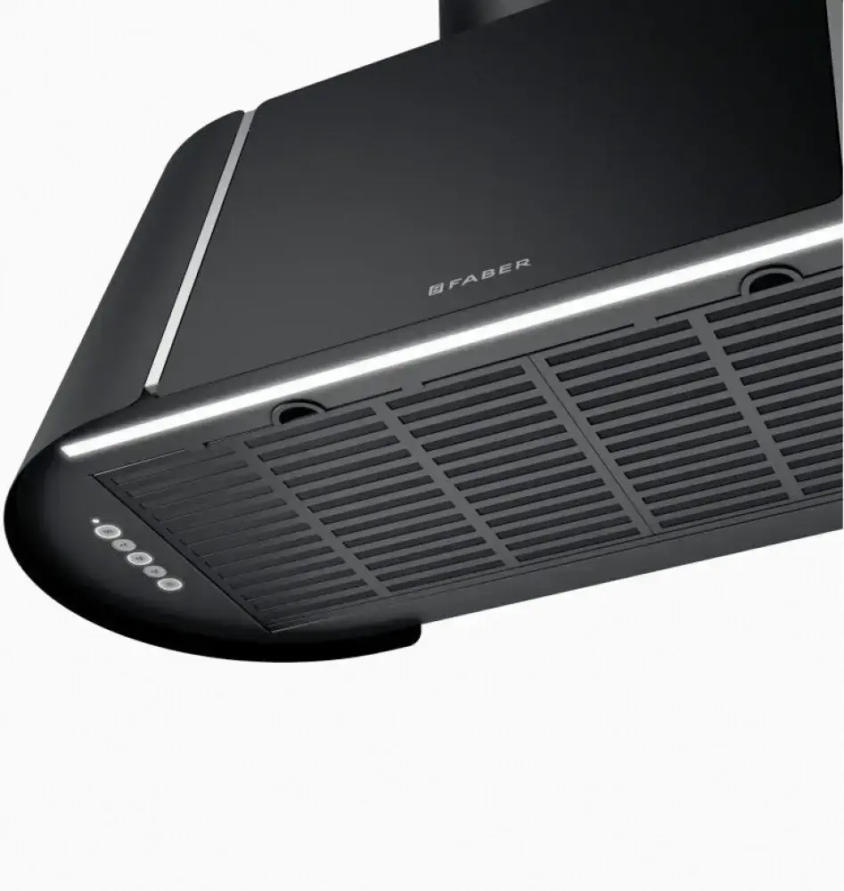 Вытяжка Faber Beat XL BK MATT F80 Photo 2
