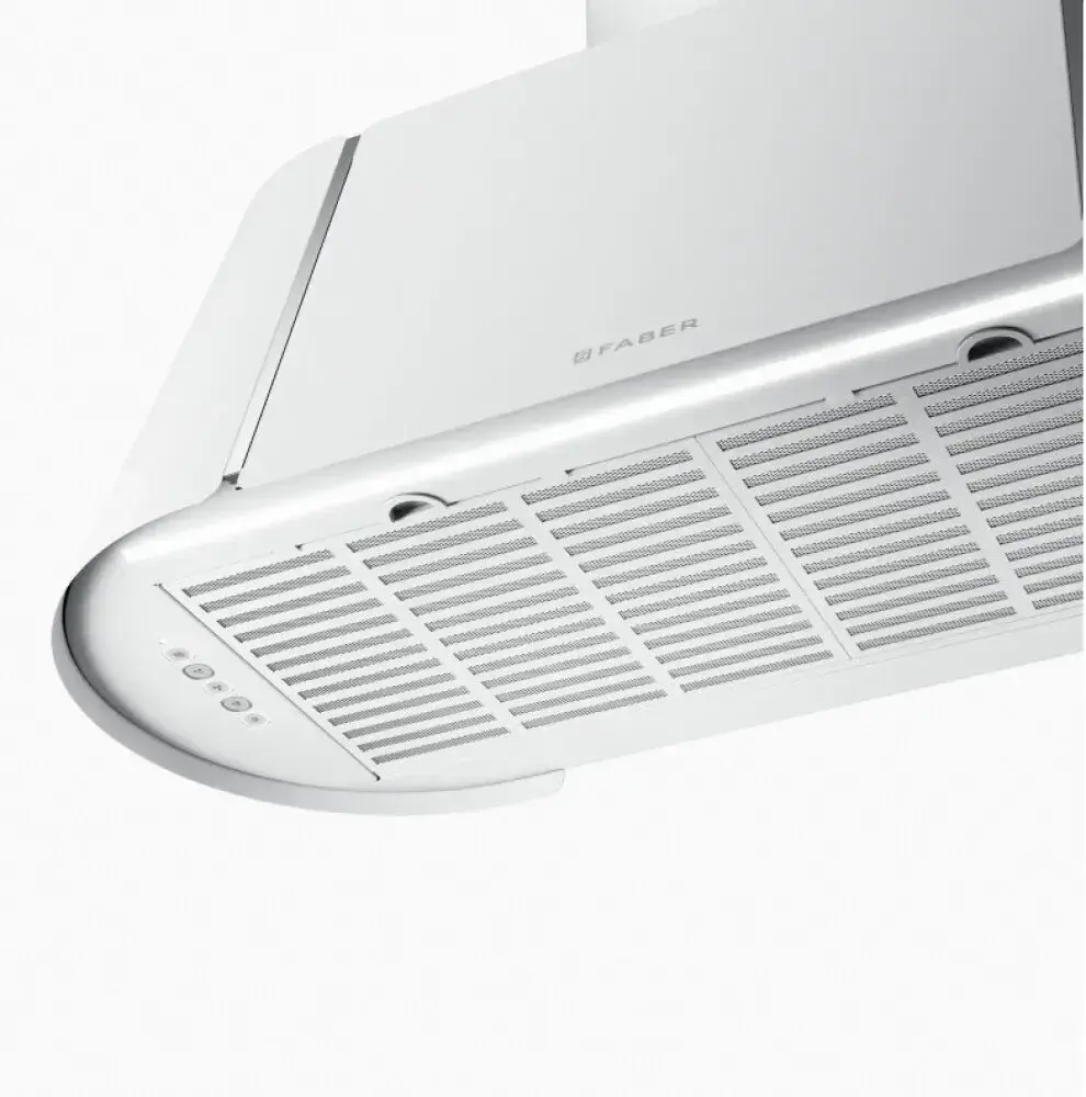 Вытяжка Faber BEAT XL WH MATT F80 Photo 2